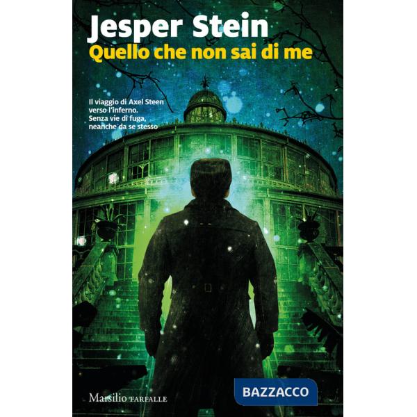 Quello che non sai di me