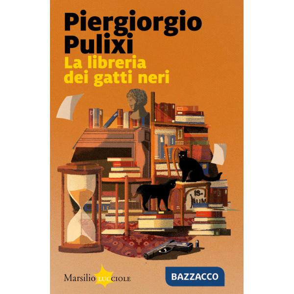 Libreria dei gatti neri (La)