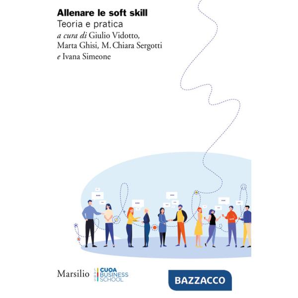 Allenare le soft skills. Teoria e pratica