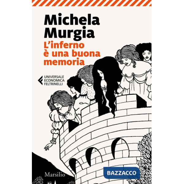 Inferno è una buona memoria. Visioni da «Le nebbie di Avalon» di Marion Zimmer Bradley (L')
