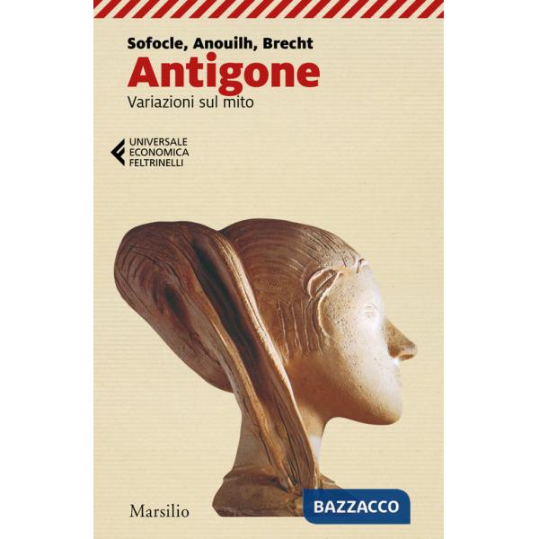 Antigone. Variazioni sul mito