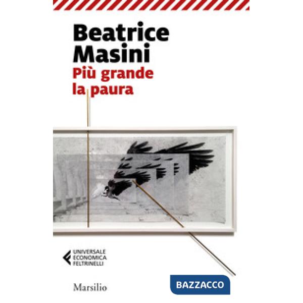 Più grande la paura