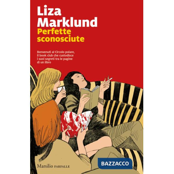 Perfette sconosciute