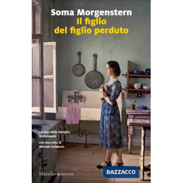 Figlio del figlio perduto (Il)