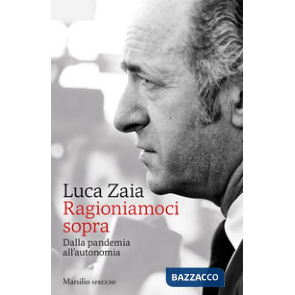 Ragioniamoci sopra. Dalla pandemia all'autonomia