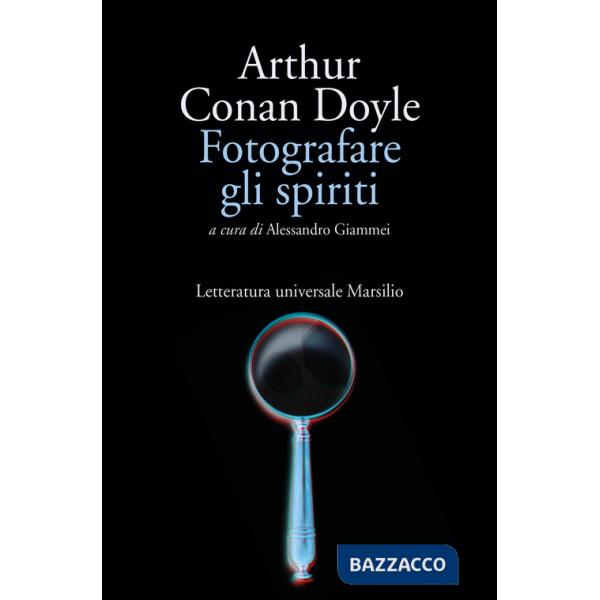 Fotografare gli spiriti