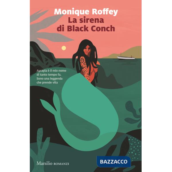 Sirena di Black Conch (La)