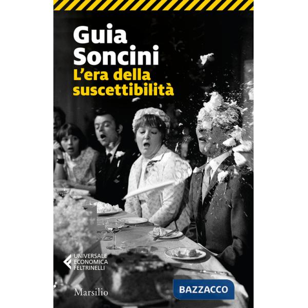 Era della suscettibilità (L')
