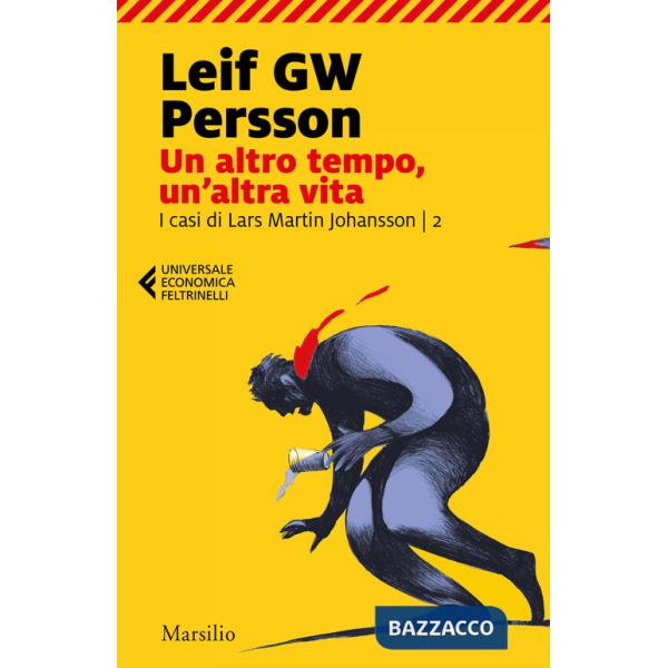 Altro tempo, un'altra vita. I casi di Lars Martin Johansson (Un). Vol. 2