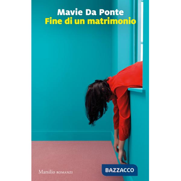 Fine di un matrimonio