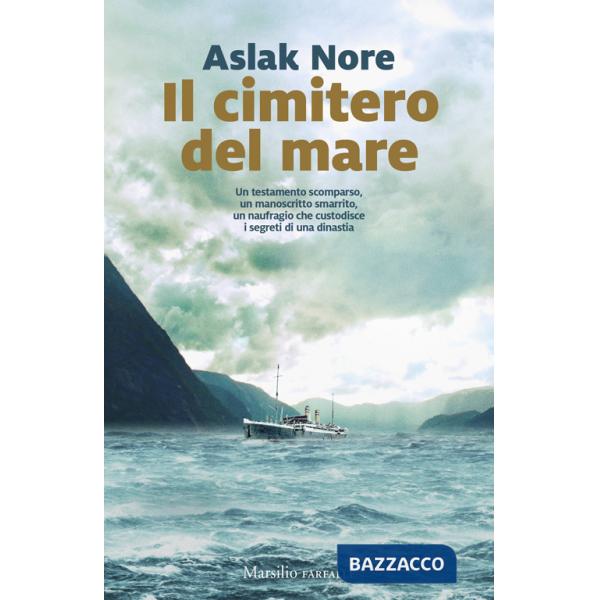 Cimitero del mare (Il)