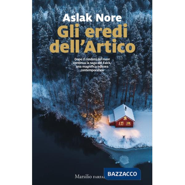 Eredi dell'Artico (Gli)