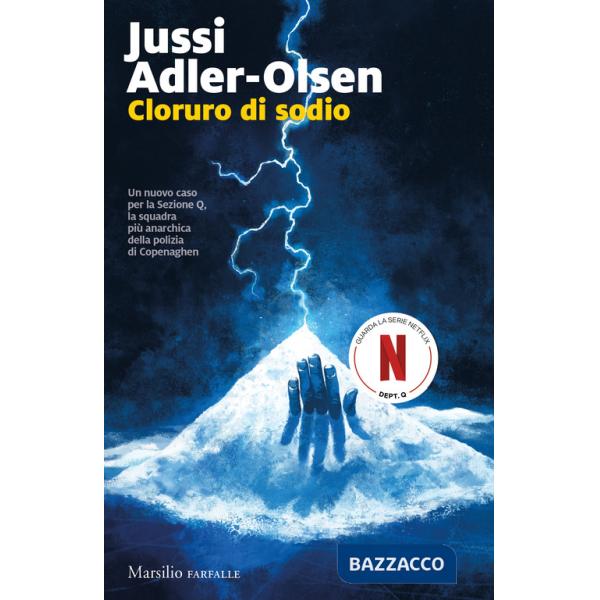 Cloruro di sodio. I casi della sezione Q. Vol. 9