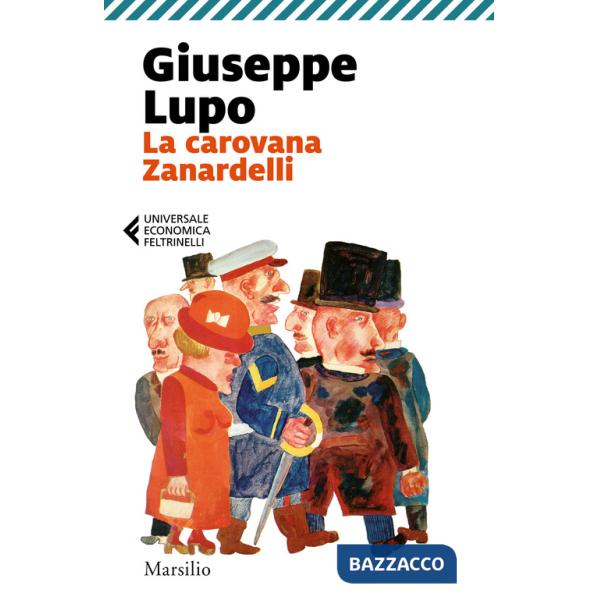 Carovana Zanardelli (La)