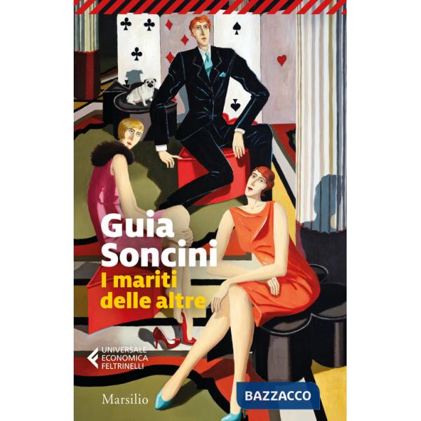 Mariti delle altre (I)