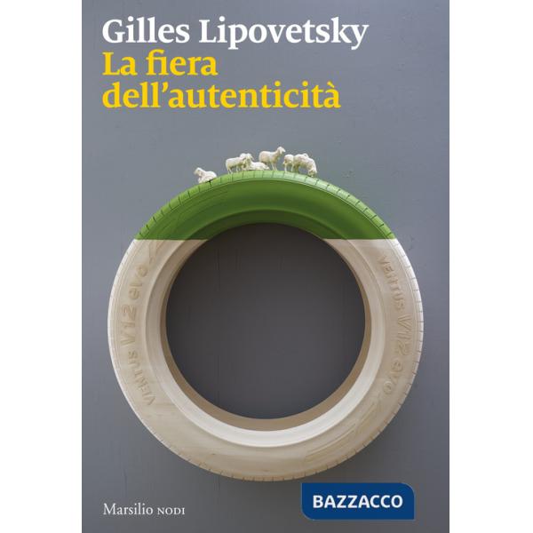 Fiera dell'autenticità (La)