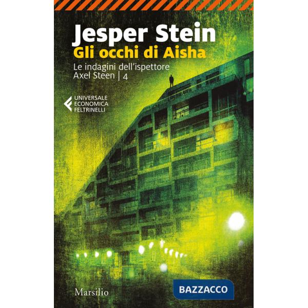 Occhi di Aisha (Gli)