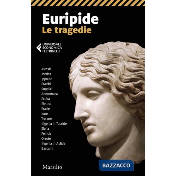 Tragedie (Le)