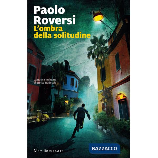 Ombra della solitudine (L')