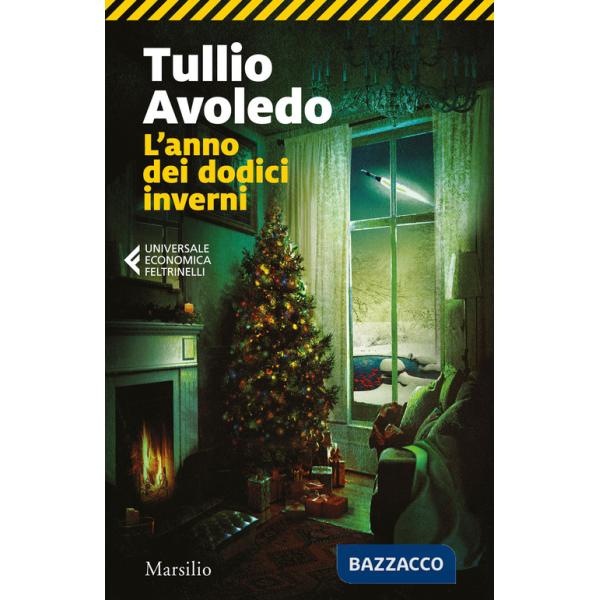 Anno dei dodici inverni (L')