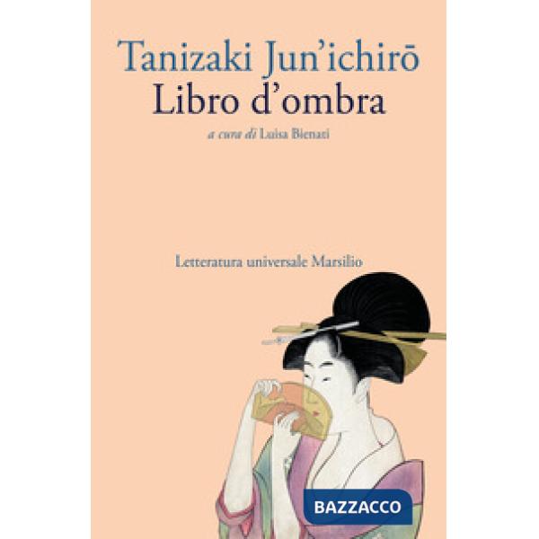 Libro d'ombra