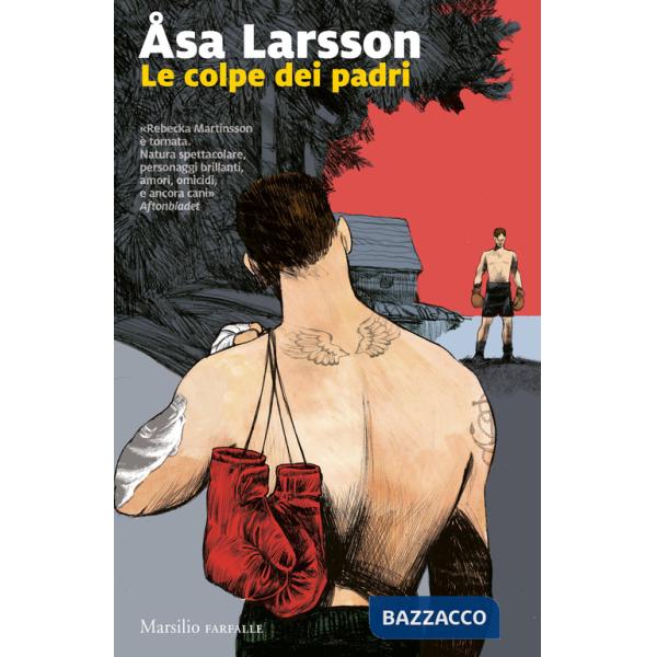 Colpe dei padri (Le)