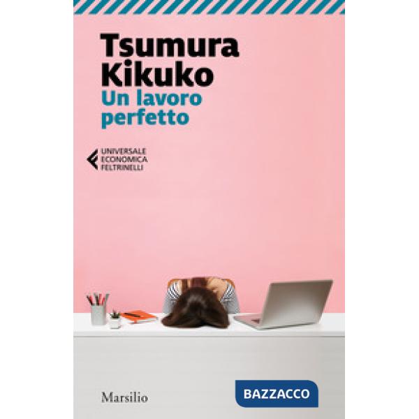 Lavoro perfetto (Un)