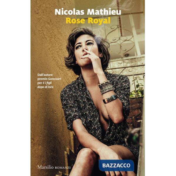 Rose royal. Ediz. italiana