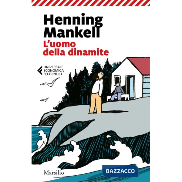 Uomo della dinamite (L')