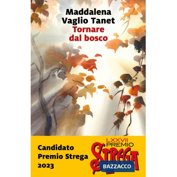Tornare dal bosco
