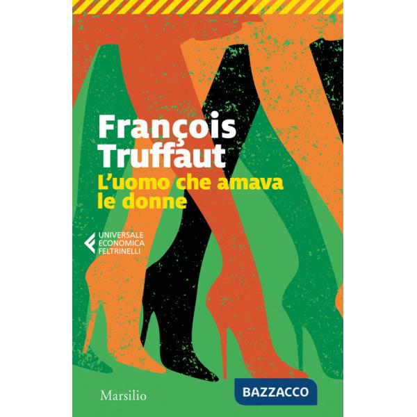 Uomo che amava le donne (L')