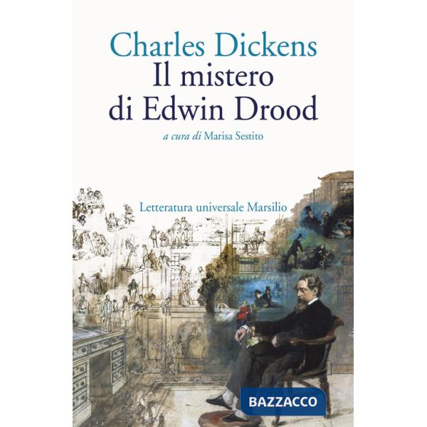 Mistero di Edwin Drood (Il)