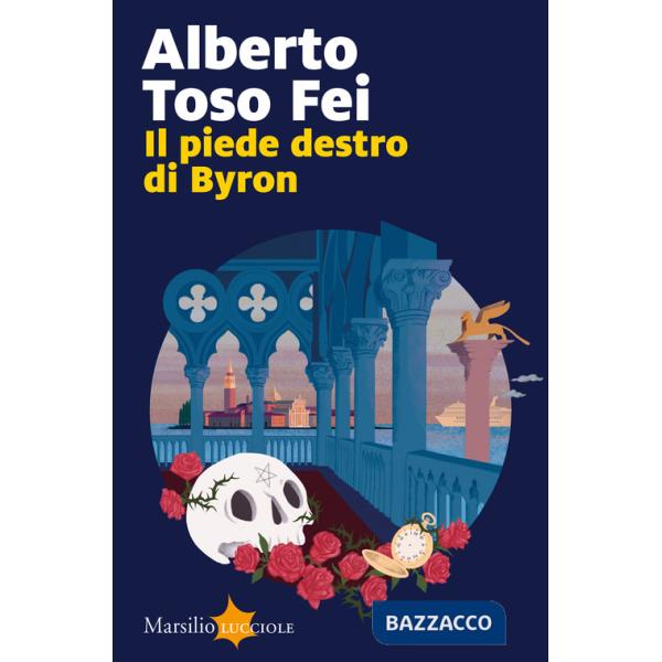 Piede destro di Byron (Il)