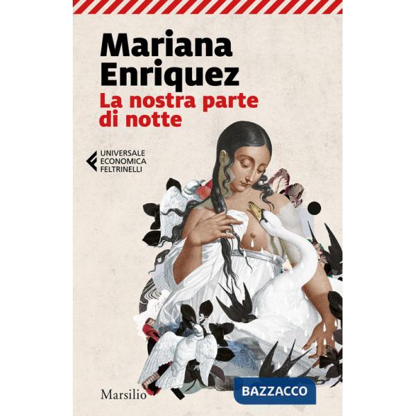 Nostra parte di notte (La)