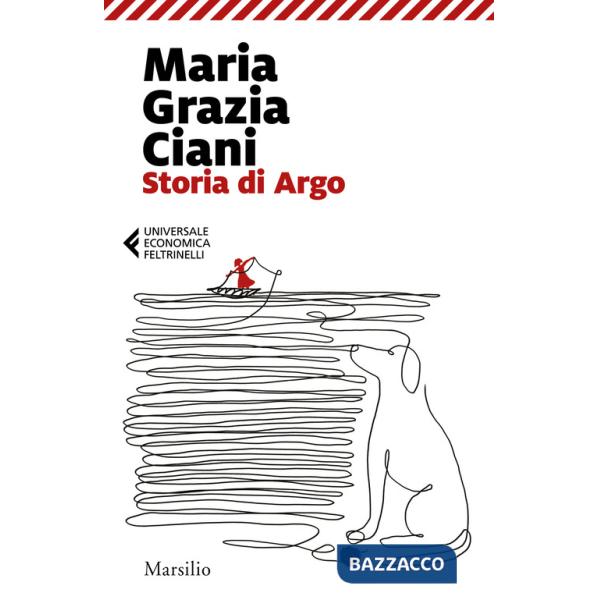 Storia di Argo