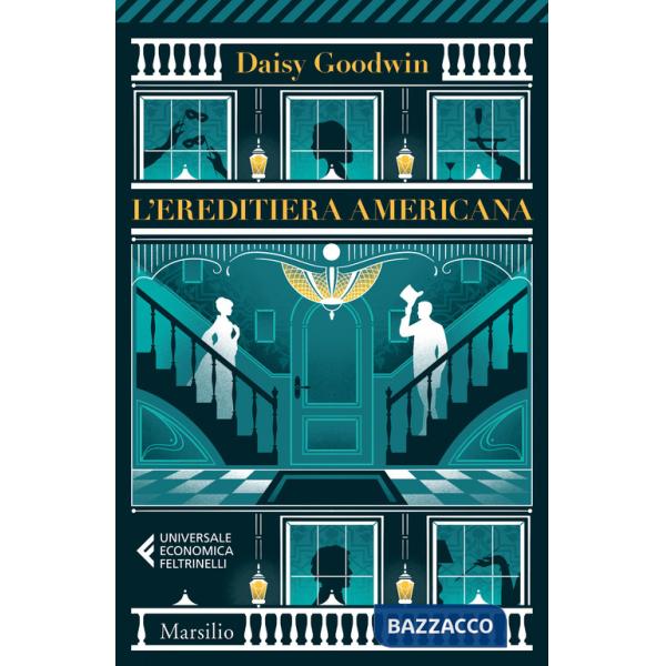 Ereditiera americana (L')