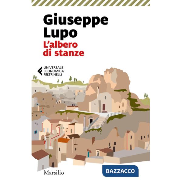 Albero di stanze (L')