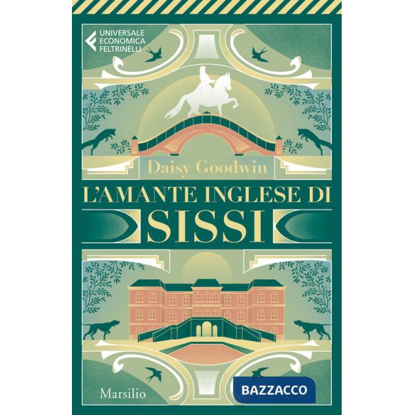 Amante inglese di Sissi (L')