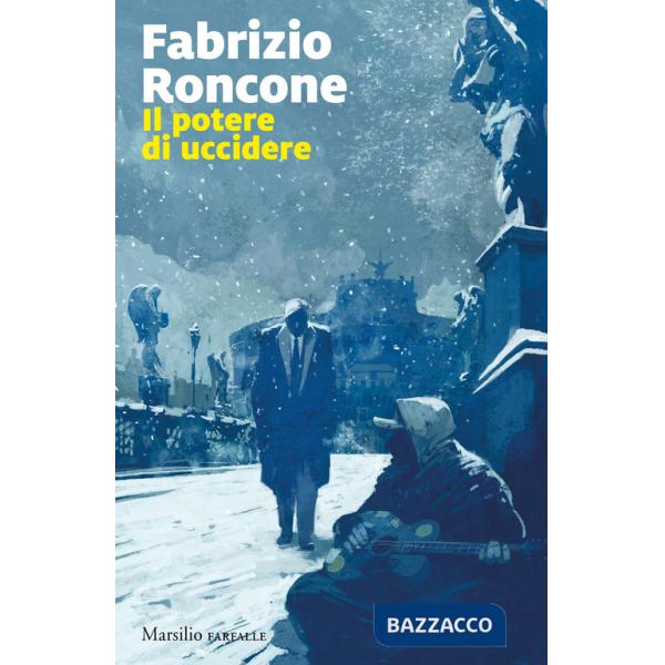 Potere di uccidere (Il)