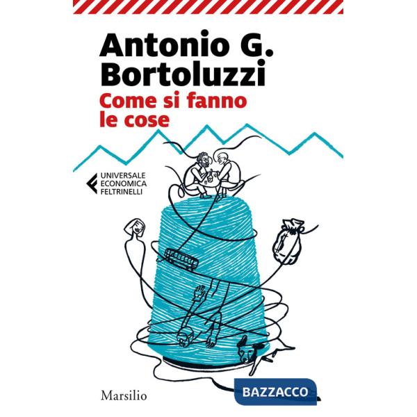 Come si fanno le cose