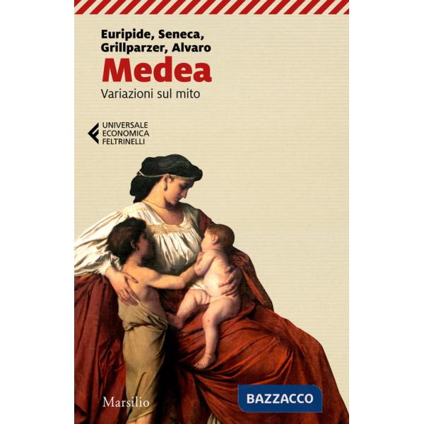 Medea. Variazioni sul mito