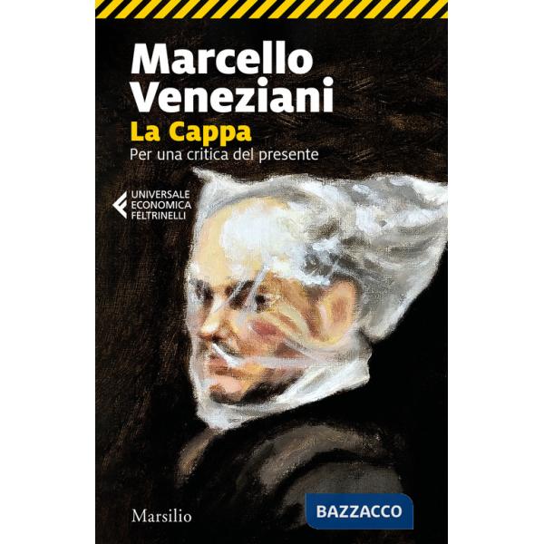 Cappa. Per una critica del presente (La)