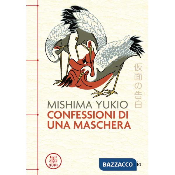 Confessioni di una maschera