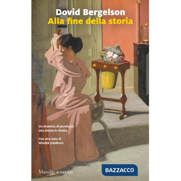 Alla fine della storia