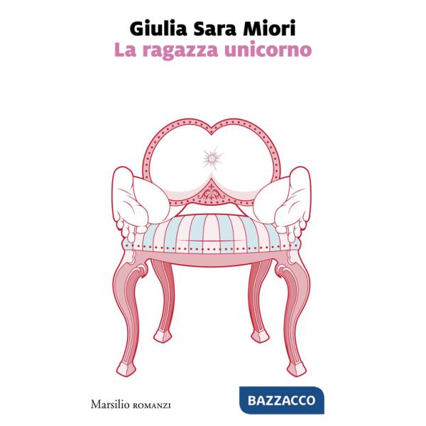 Ragazza unicorno (La)