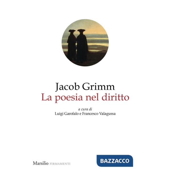 Poesia nel diritto (La)