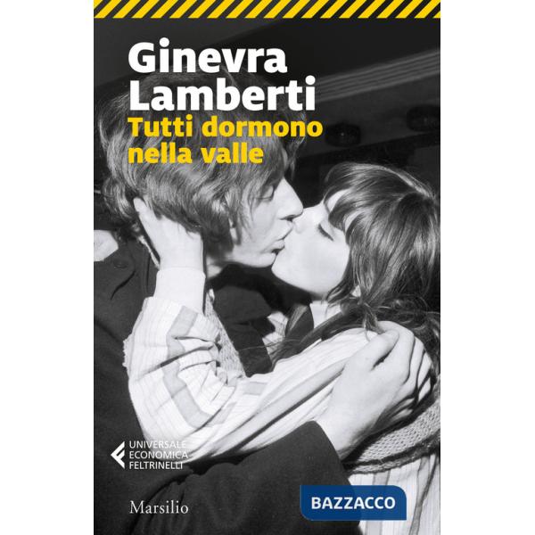 Tutti dormono nella valle