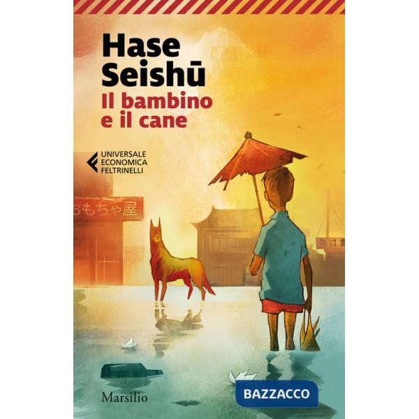 Bambino e il cane (Il)