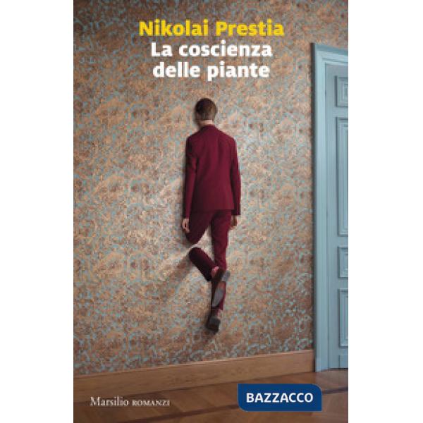 Coscienza delle piante (La)