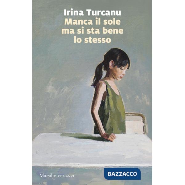 Manca il sole ma si sta bene lo stesso